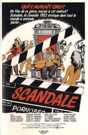 scandal.com|scandale movie.